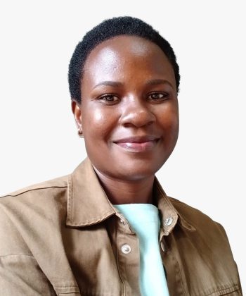 Christine Ajambo Bwaku