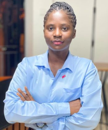 Josephine Nabukenya