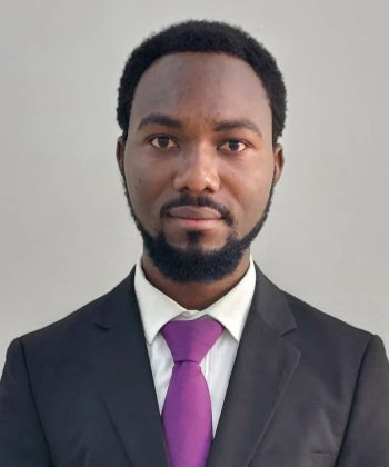Lawrence Oliver Yasona