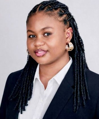 Pamella Nakawooya