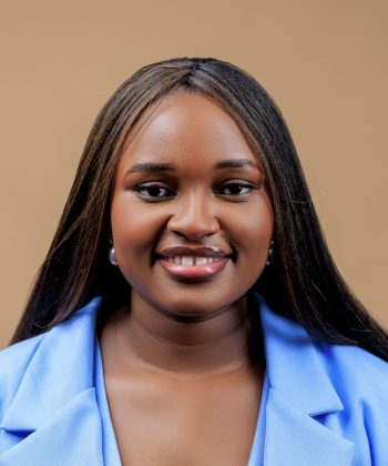 Phinella Nakiboneka Olivia