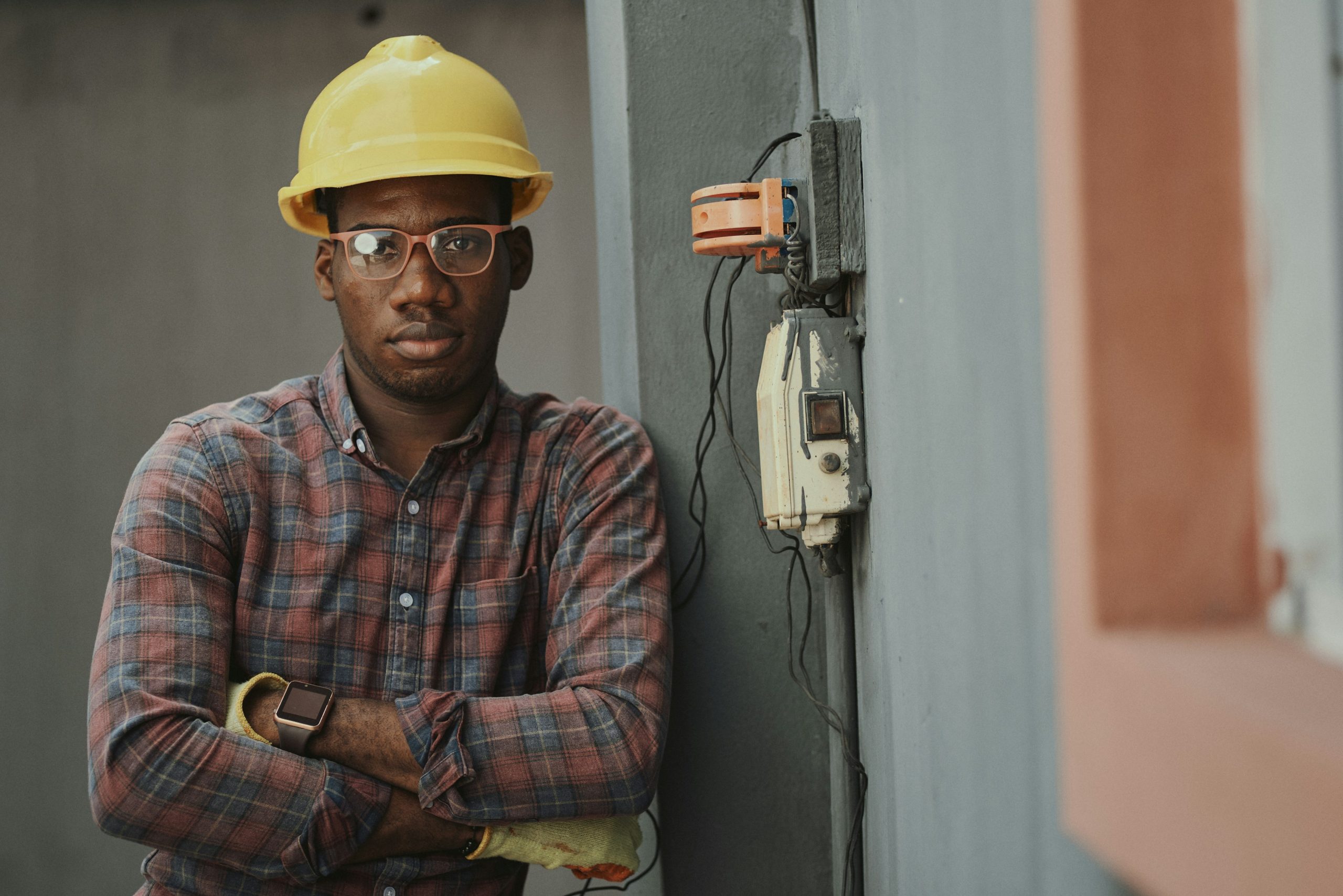 Engineering Tomorrow. Empowering Today.