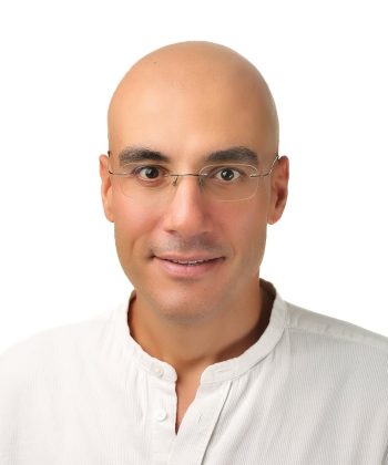 Arman Orman