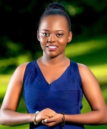 Patience Tumuhimbise